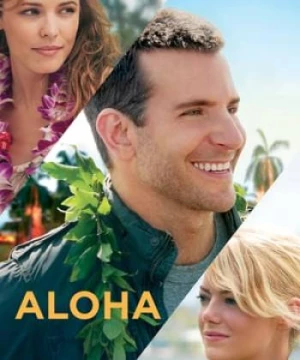 Sa Vào Lưới Tình (Aloha) [2015]