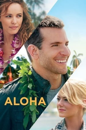 Sa Vào Lưới Tình (Aloha) [2015]