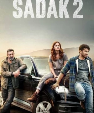 Sadak 2 (Sadak 2) [2020]