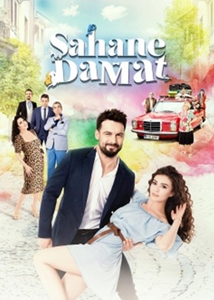 Sahane Damat (Perfect Groom) [2016]