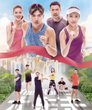 Sải Bước Tiến Lên (The Runner) [2020]