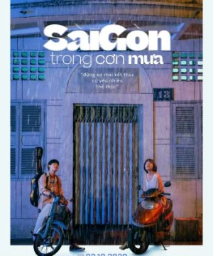 Sài Gòn trong cơn mưa (Sai Gon in the Rain) [2020]