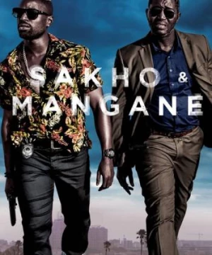 Sakho & Mangane (Sakho & Mangane) [2019]