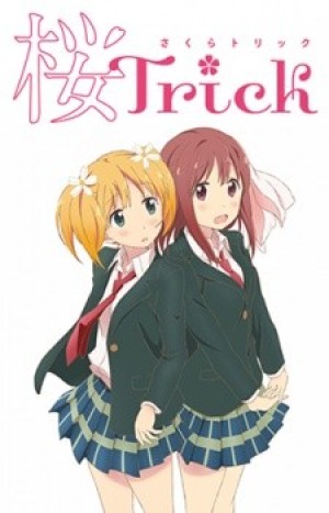 Sakura Trick (Hoa Anh Đào Tinh Nghịch) [2014]