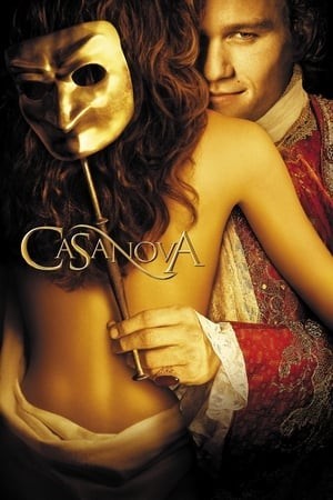 Đào Hoa (Casanova) [2005]