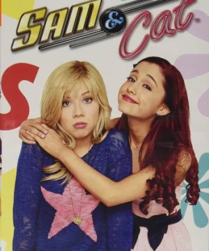 Sam & Cat (Phần 1B) (Sam & Cat (Season 1B)) [2014]