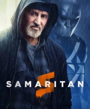 Samaritan (Samaritan) [2022]