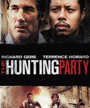  Săn Đuổi Mục Tiêu (The Hunting Party) [2007]