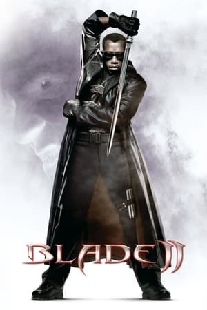 Săn Quỷ 2 (Blade II) [2002]