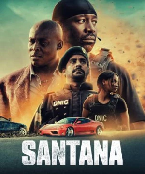 Santana (Santana) [2020]