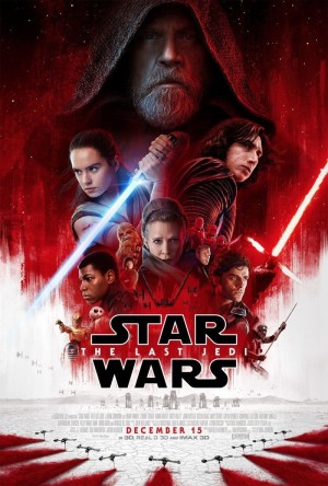 Sao Chiến Tập VIII (Star Wars: Episode VIII - The Last Jedi) [2017]