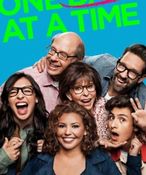 Sao phải nghĩ (Phần 2) (One Day at a Time (Season 2)) [2018]