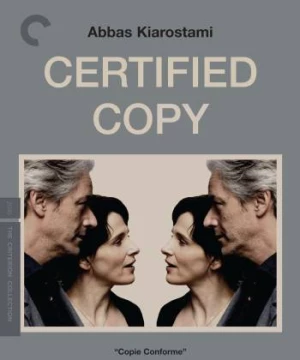 Sao Y Bản Chính (Certified Copy) [2010]