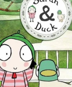 Sarah và Vịt (Phần 2) (Sarah & Duck (Season 2)) [2014]