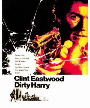 Sát Nhân Bọ Cạp (Dirty Harry) [1971]