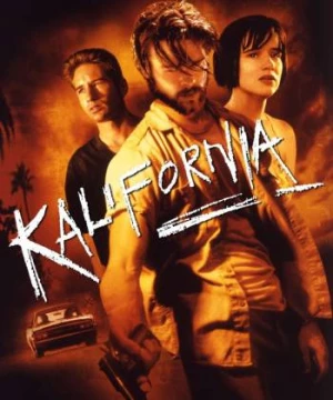 Sát Nhân ở Kalifornia (Kalifornia) [1993]