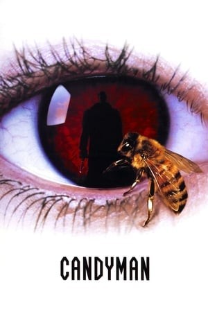 Sát Nhân Trong Gương 1 (Candyman) [1992]