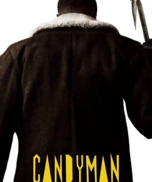 Sát Nhân Trong Gương (Candyman) [2021]