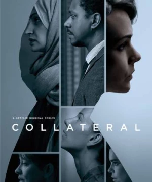 Sát thủ bí ẩn (Collateral) [2018]