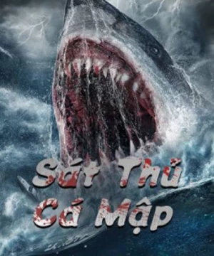 Sát Thủ Cá Mập (Killer Shark) [2021]