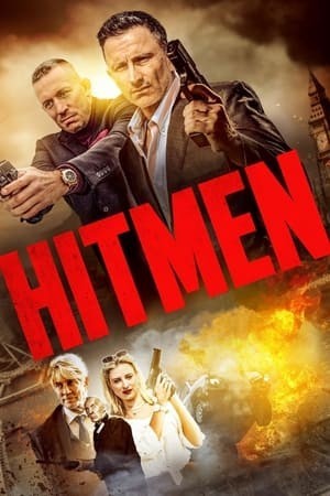 Sát Thủ Đại Chiến (Hit Man) [2023]