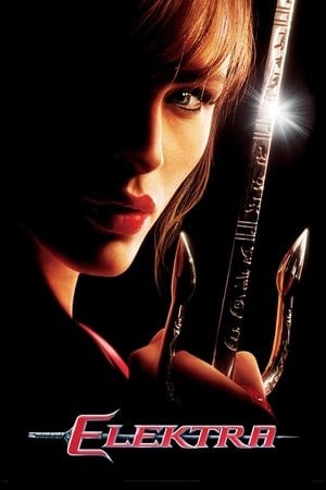 Sát Thu Elektra (Elektra) [2005]