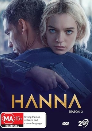 Sát Thủ Hanna (phần 3) (Hanna (season 3)) [2021]