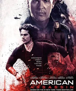 Sát Thủ Kiểu Mỹ (American Assassin) [2017]