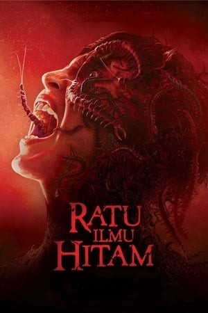 Nữ Hoàng Ma Thuật Hắc Ám (The Queen Of Black Magic) [2019]