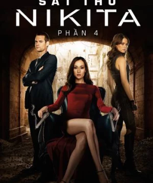 Sát Thủ Nikita (Phần 4) (Nikita (Season 4)) [2013]