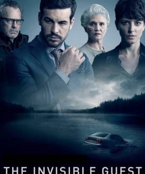 Sát Thủ Vô Hình (Contratiempo) [2017]