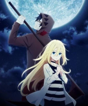 Satsuriku no Tenshi (Angels of Death, Angel of Massacre, Angel of Slaughter) [2018]