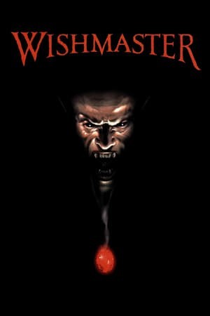 Wishmaster (Wishmaster) [1997]