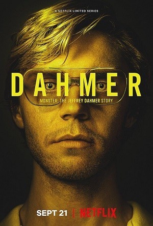 Quái Vật: Câu Chuyện Về Jeffrey Dahmer (Monster: The Jeffrey Dahmer Story) [2022]