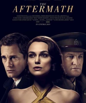 Sau Thế Chiến (The Aftermath) [2019]