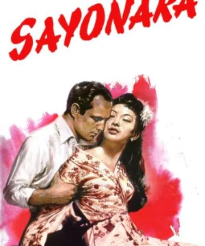 Sayonara (Sayonara) [1957]