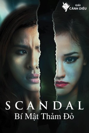 Bí Mật Thảm Đỏ (Scandal) [2012]