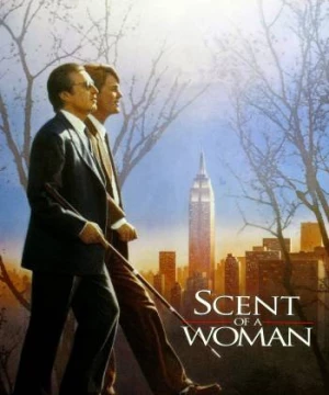 Scent of a Woman (Scent of a Woman) [1992]