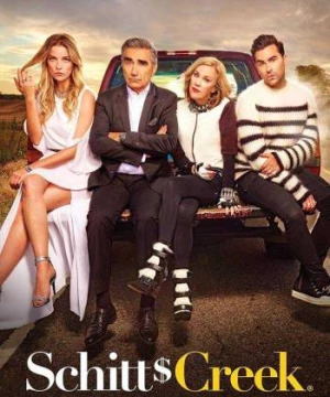 Schitt&#039;s Creek (Phần 2) (Schitt's Creek (Season 2)) [2015]