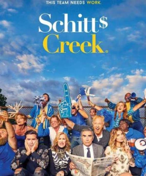 Schitt&#039;s Creek (Phần 3) (Schitt's Creek (Season 3)) [2016]