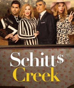 Schitt&#039;s Creek (Phần 4) (Schitt's Creek (Season 4)) [2017]