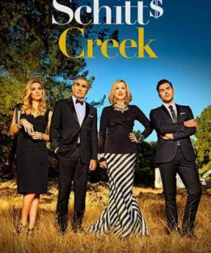 Schitt&#039;s Creek (Phần 5) (Schitt's Creek (Season 5)) [2018]