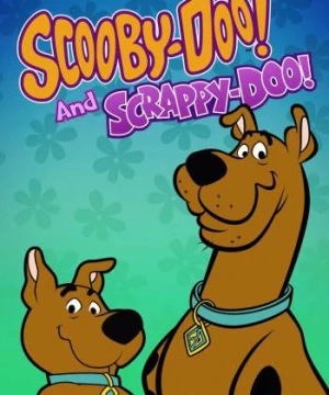 Scooby-Doo and Scrappy-Doo (Phần 6) (Scooby-Doo and Scrappy-Doo (Season 6)) [1984]