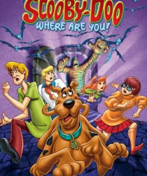 Scooby-Doo, Where Are You! (Phần 1) (Scooby-Doo, Where Are You! (Season 1)) [1969]