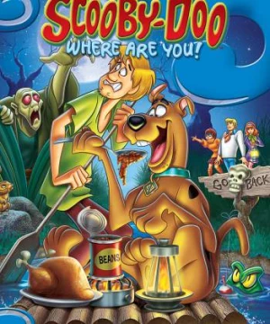 Scooby-Doo, Where Are You! (Phần 2) (Scooby-Doo, Where Are You! (Season 2)) [1970]