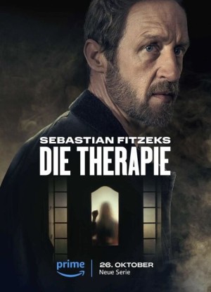 Sebastian Fitzeks Die Therapie: Phần 1 (Sebastian Fitzek’s Therapy: Season 1) [2023]