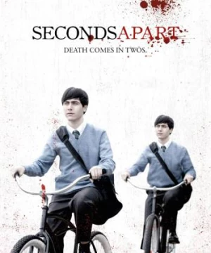 Seconds Apart (Seconds Apart) [2011]