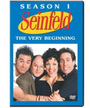 Seinfeld (Phần 1) (Seinfeld (Season 1)) [1989]