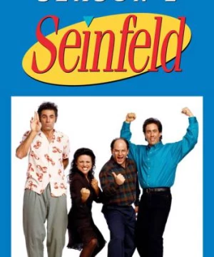 Seinfeld (Phần 2) (Seinfeld (Season 2)) [1991]