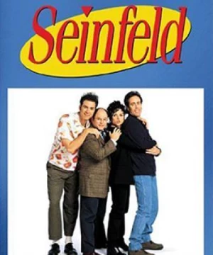 Seinfeld (Phần 3) (Seinfeld (Season 3)) [1991]